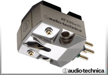 Audio Technica AT33SA